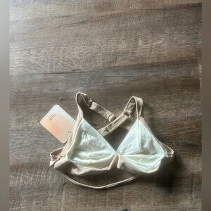 New Nuudii system bra